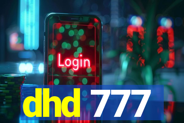 dhd 777
